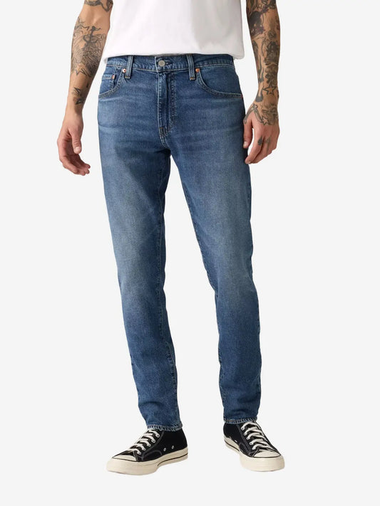 Jean 512 Levi's bleu