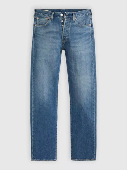 Jean 501 Levi's bleu foncé
