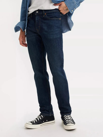 Jean 511 Levi's bleu foncé