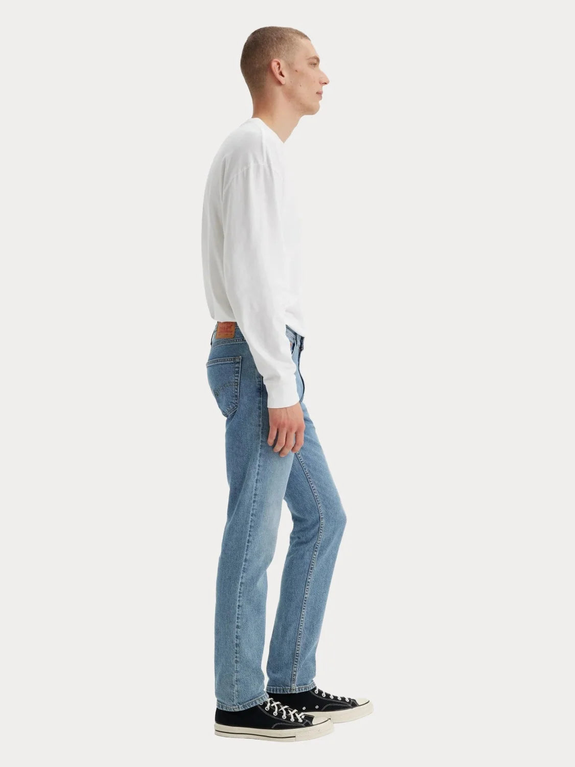 Jean 511 Levi's bleu