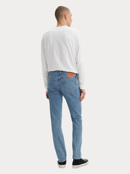 Jean 511 Levi's bleu