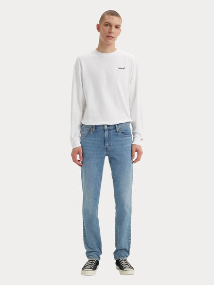 Jean 511 Levi's bleu