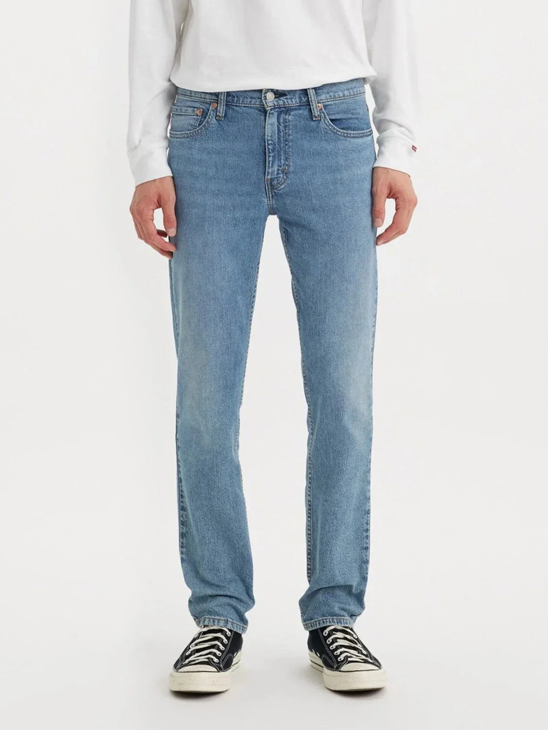 Jean 511 Levi's bleu