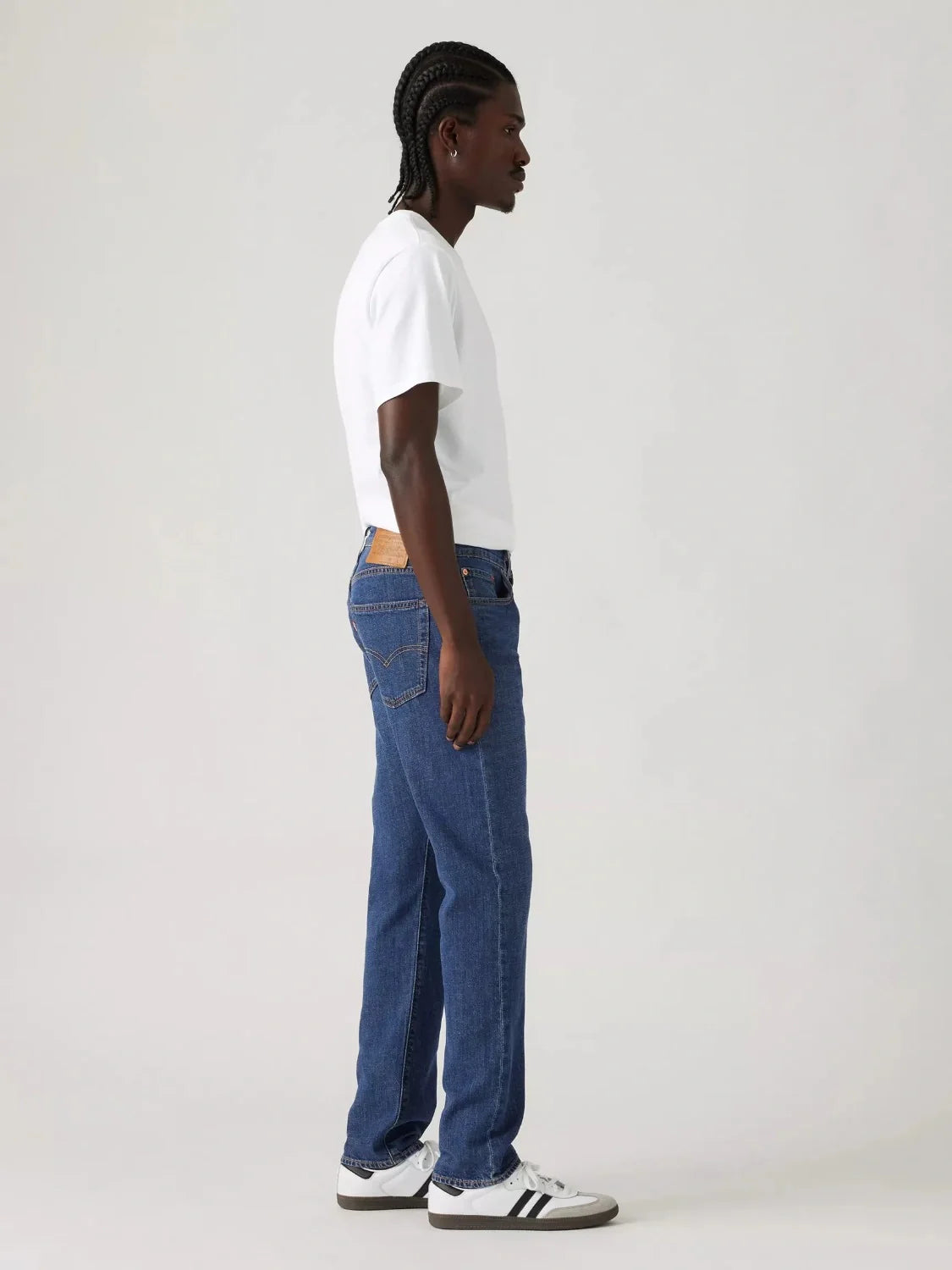Jean 511 Levi's bleu foncé