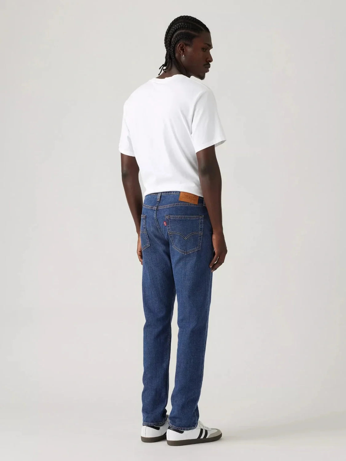 Jean 511 Levi's bleu foncé