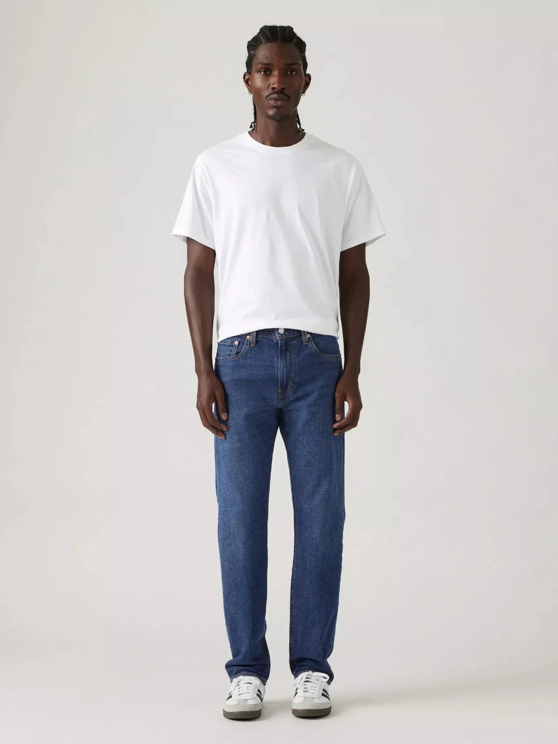 Jean 511 Levi's bleu foncé