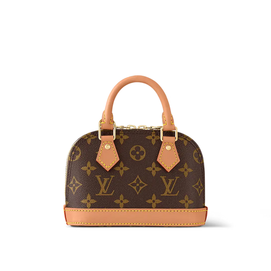 LV - Sac Nano Alma BB NO