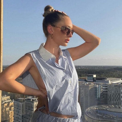 MiuMiu - Runway sunglasses