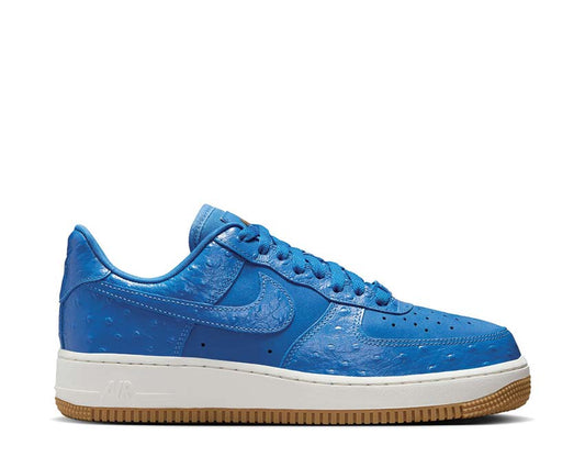 Nike Air Force 1 '07 LX W