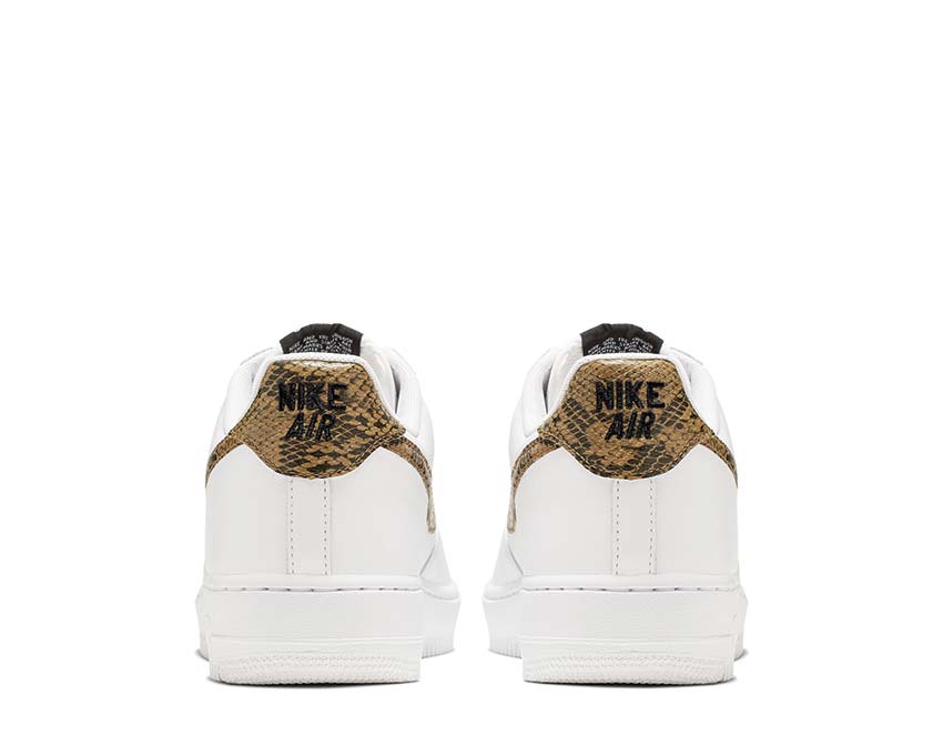 Nike Air Force 1 Low Retro Pro QS