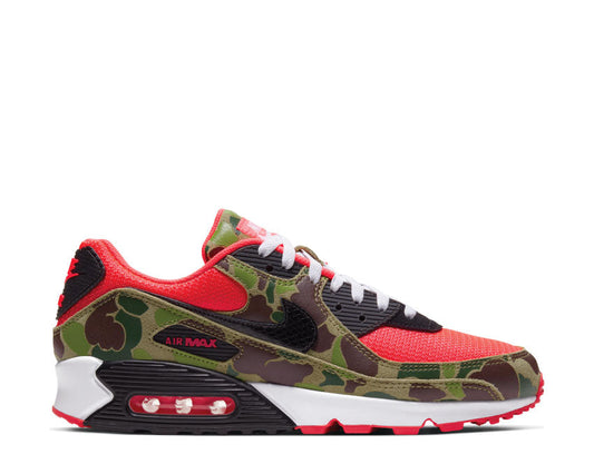 Nike Air Max 90 SP "Reverse Duck Camo"