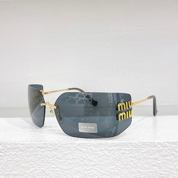MiuMiu - Runway sunglasses