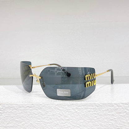 MiuMiu - Runway sunglasses