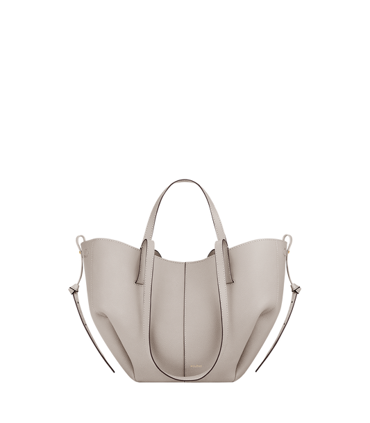 Cyme Mini - Brume Grainé