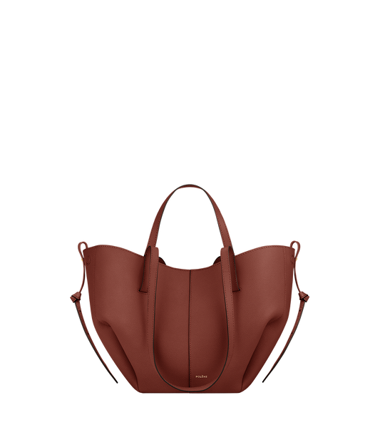 Cyme Mini - Argile Rouge Grainé