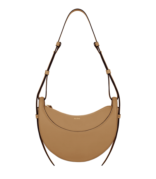 Numéro Dix - Ocre Lisse