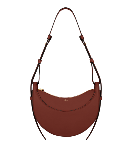 Numéro Dix - Argile Rouge Lisse