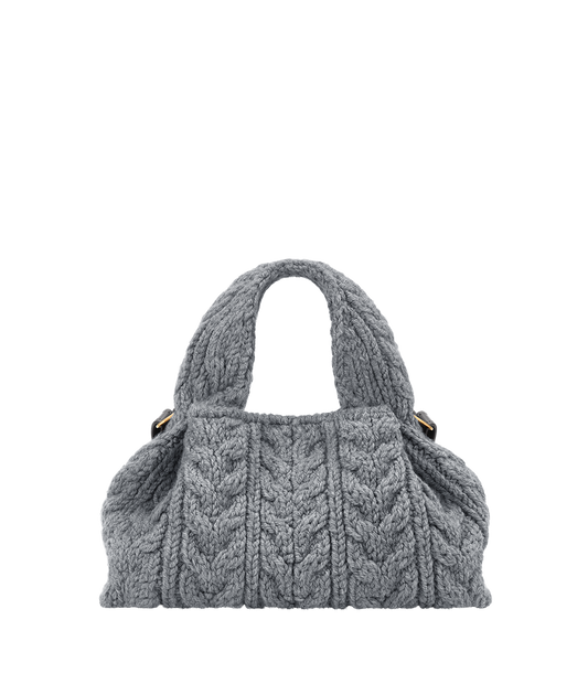 Numéro Neuf Mini - Galet Mérinos