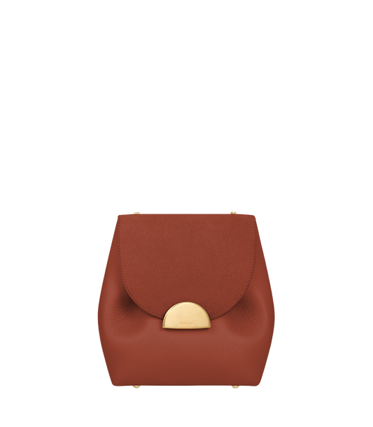 Numéro Un Mini - Terre de Sienne Grainé