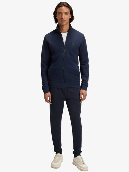 Pantalon de jogging BOSS marine