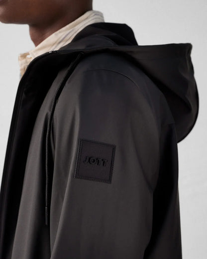 Parka mi-longue JOTT Chester - Noire