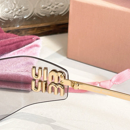 Miumiu - MU 02XS Rimless