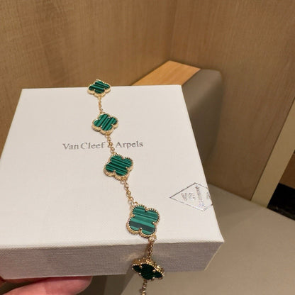 Van Cleef - Bracelet Alhambra