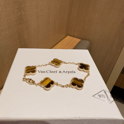 Van Cleef - Bracelet Alhambra