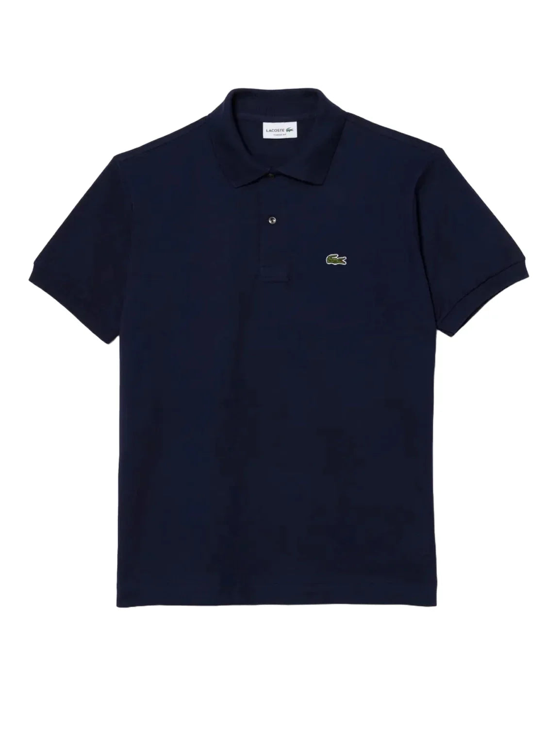 Polo L.12.12 Lacoste marine
