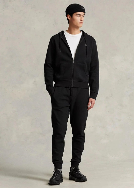 Pantalon de jogging Ralph Lauren noir