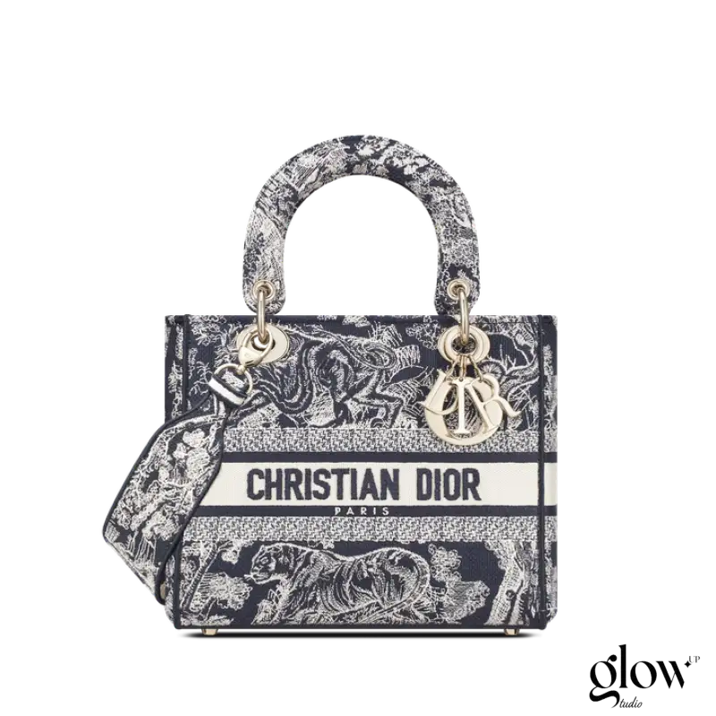 Sac Lady Dior Medium