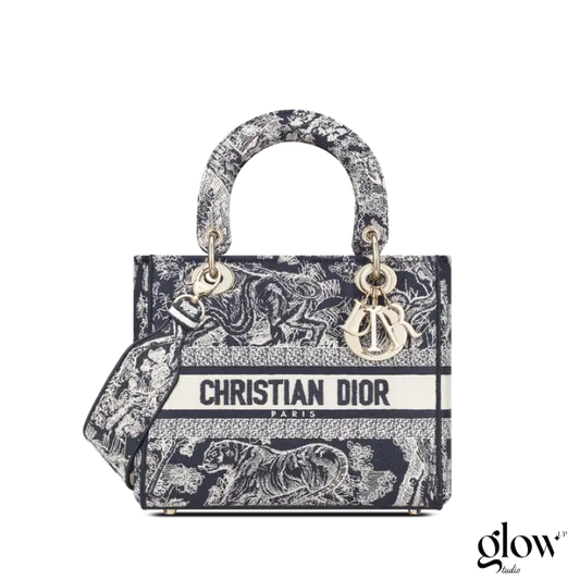 Sac Lady Dior Medium