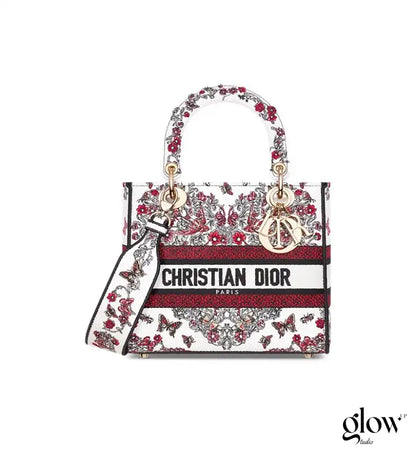 Sac Lady Dior Medium