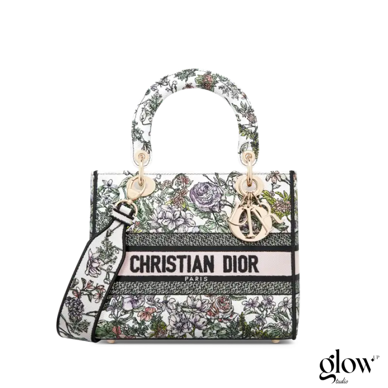 Sac Lady Dior Medium