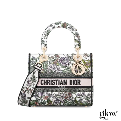 Sac Lady Dior Medium
