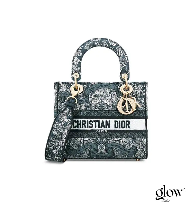 Sac Lady Dior Medium