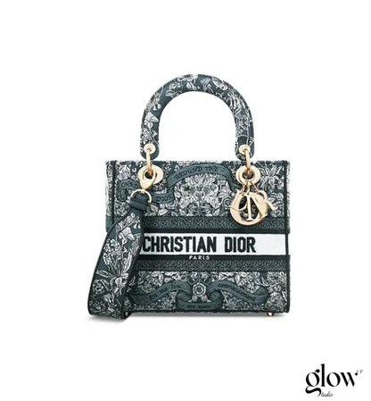 Sac Lady Dior Medium