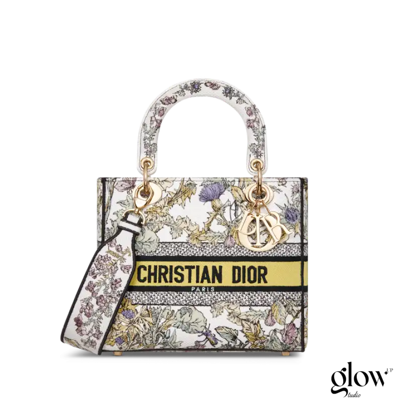 Sac Lady Dior Medium