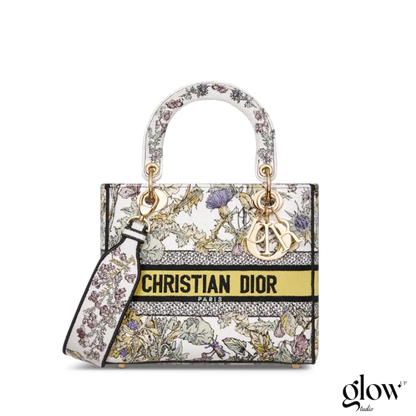 Sac Lady Dior Medium