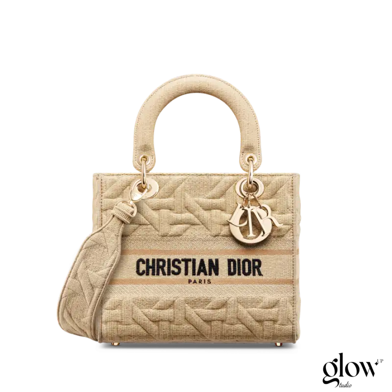 Sac Lady Dior Medium