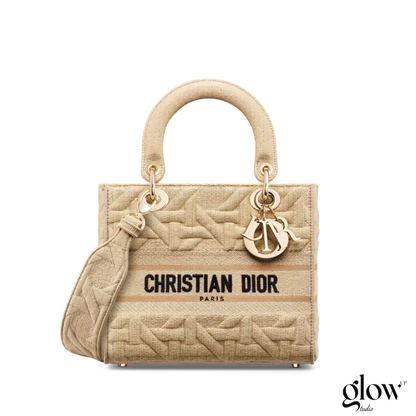 Sac Lady Dior Medium