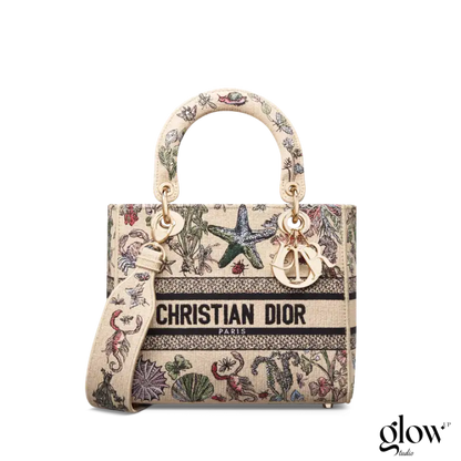 Sac Lady Dior Medium