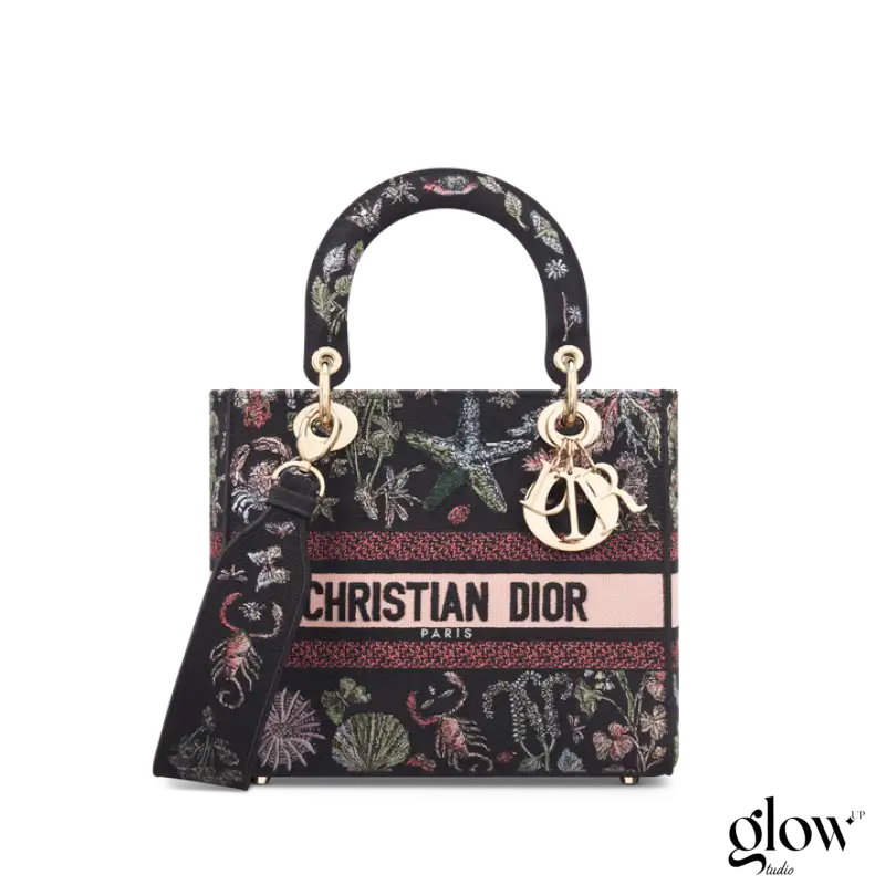 Sac Lady Dior Medium
