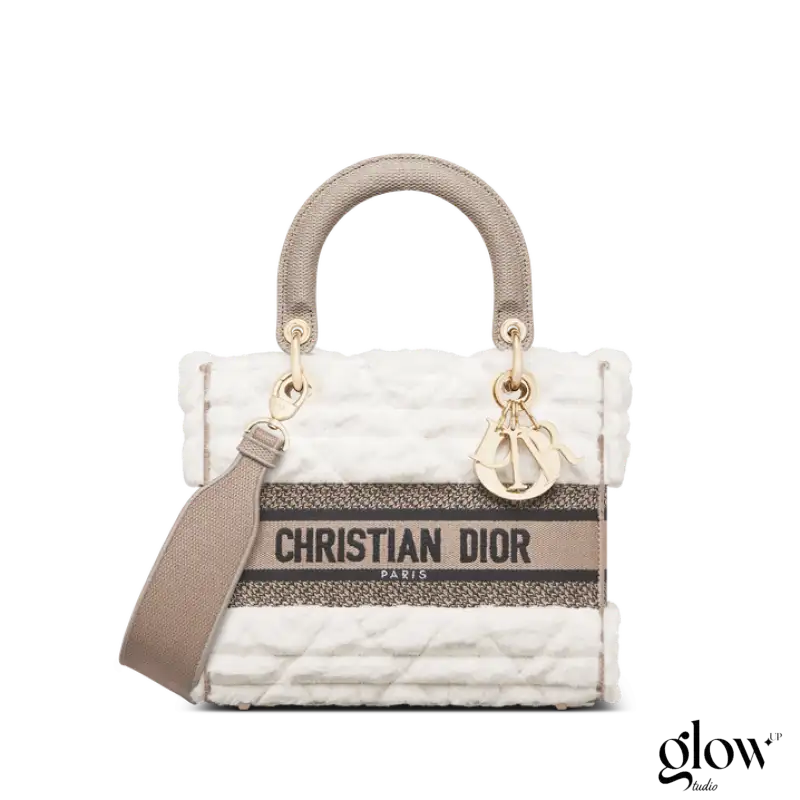 Sac Lady Dior Medium