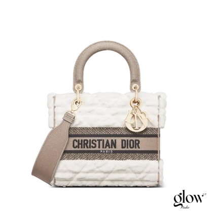 Sac Lady Dior Medium