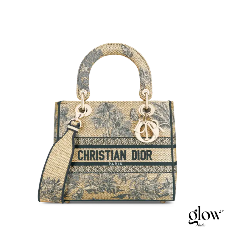 Sac Lady Dior Medium