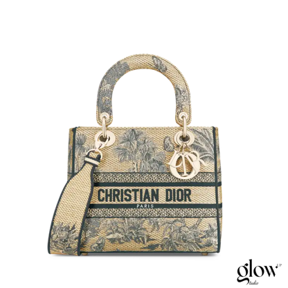 Sac Lady Dior Medium