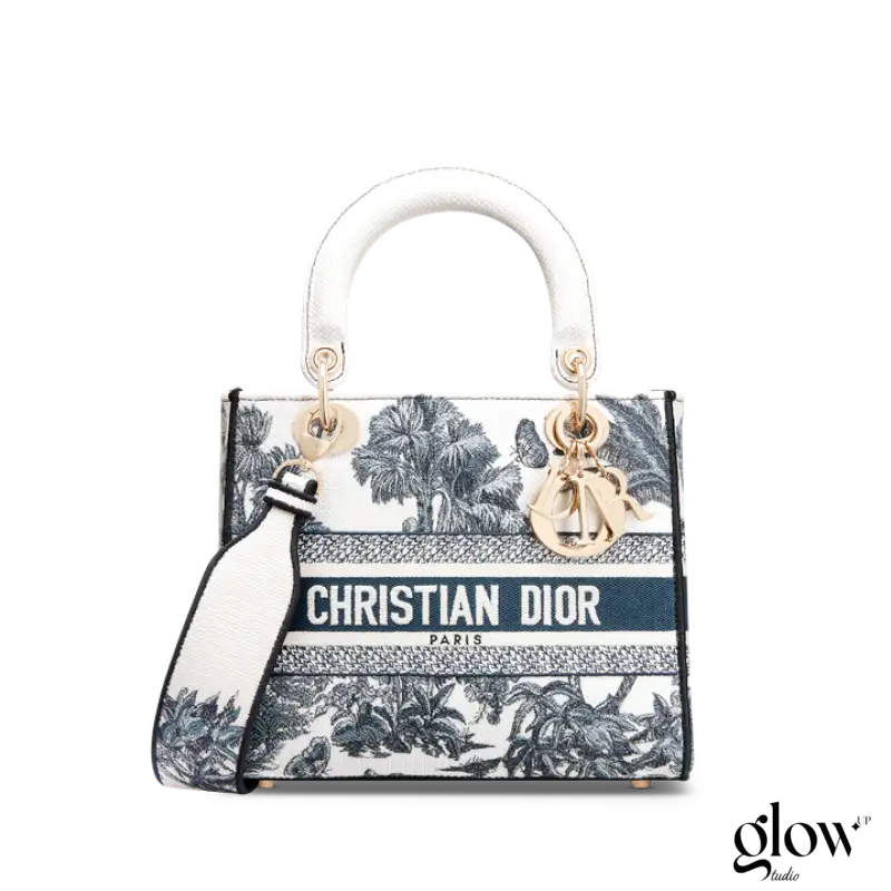 Sac Lady Dior Medium