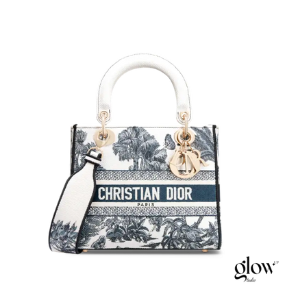 Sac Lady Dior Medium
