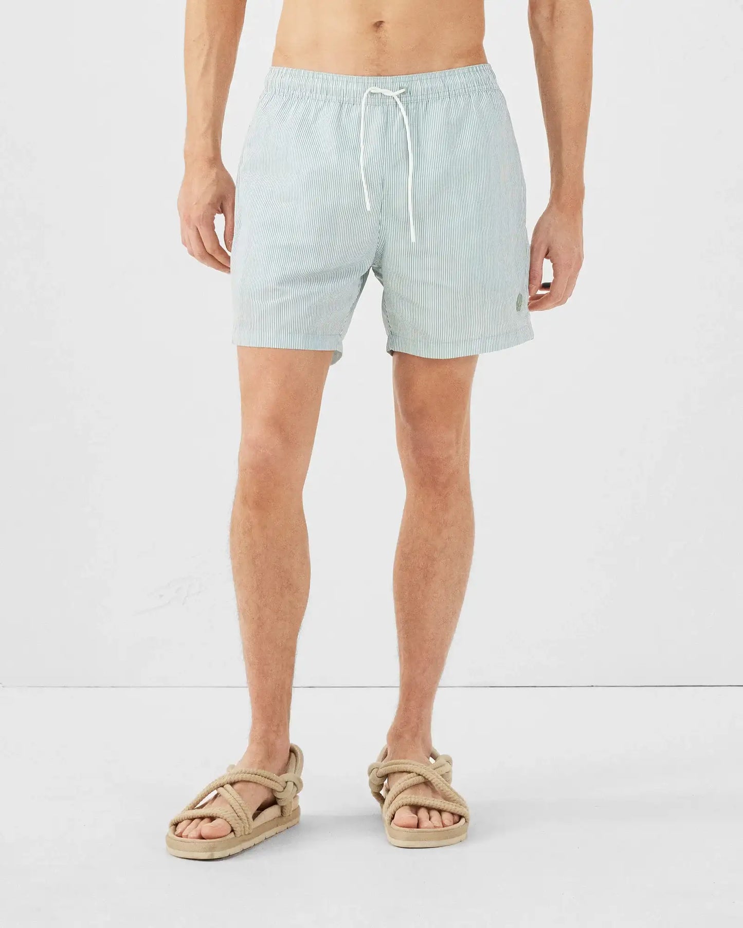 Short de bain JOTT Niolon - Vert